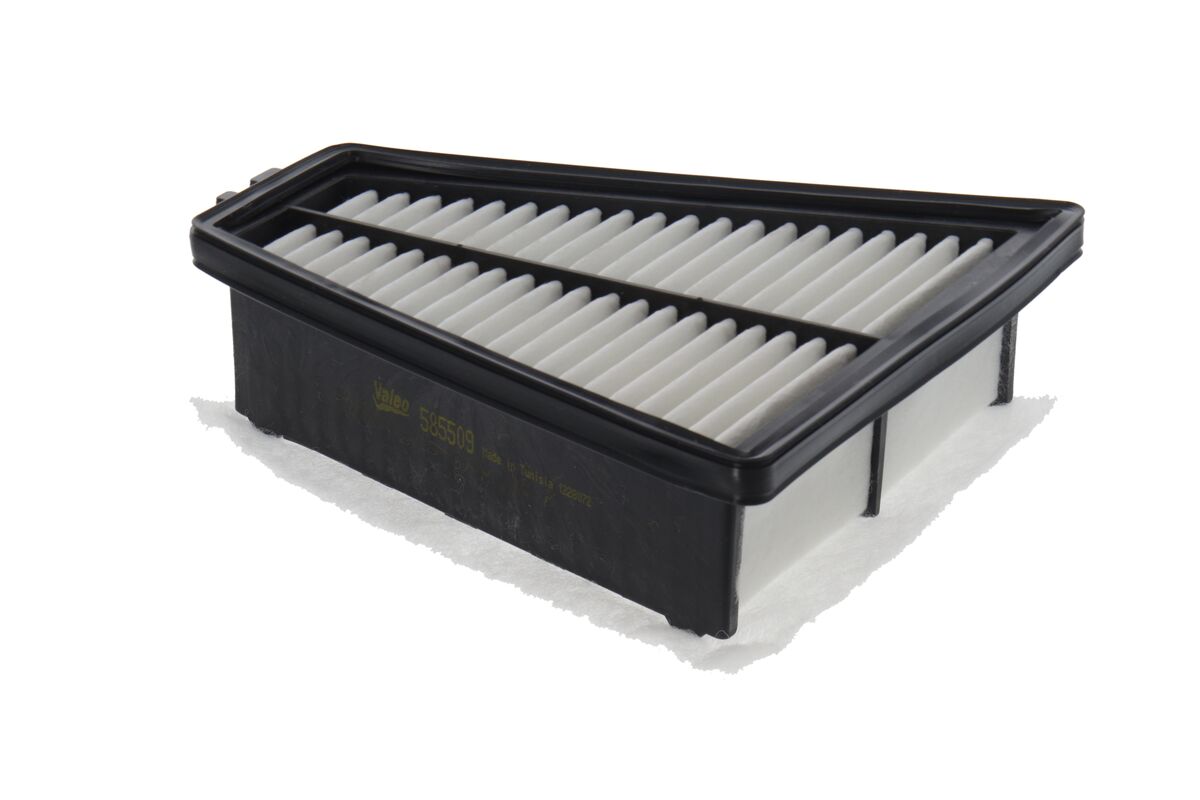 AIR FILTER RENAULT TWINGO 2